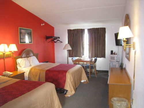 Relax Inn Ром Экстерьер фото