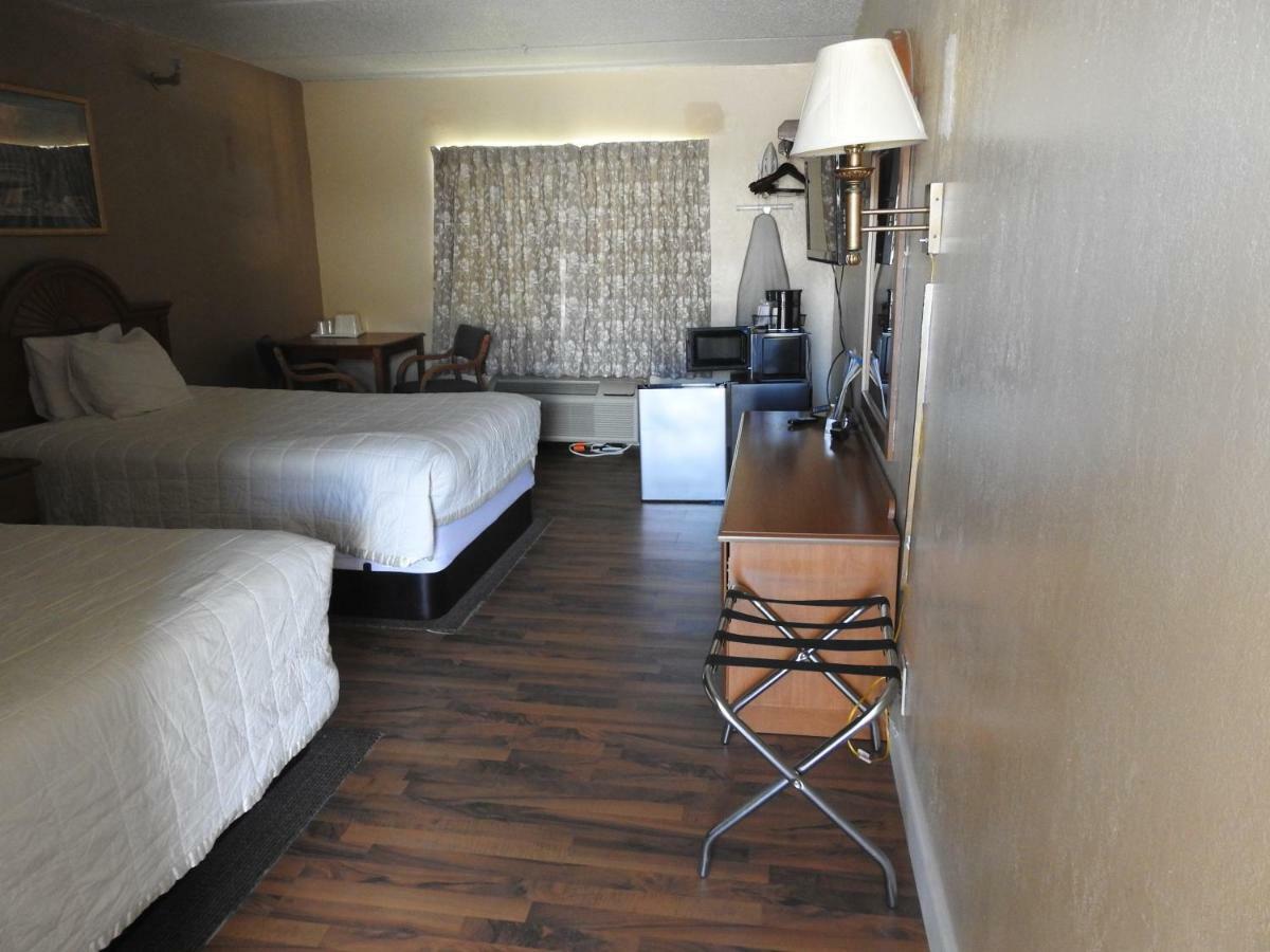 Relax Inn Ром Экстерьер фото