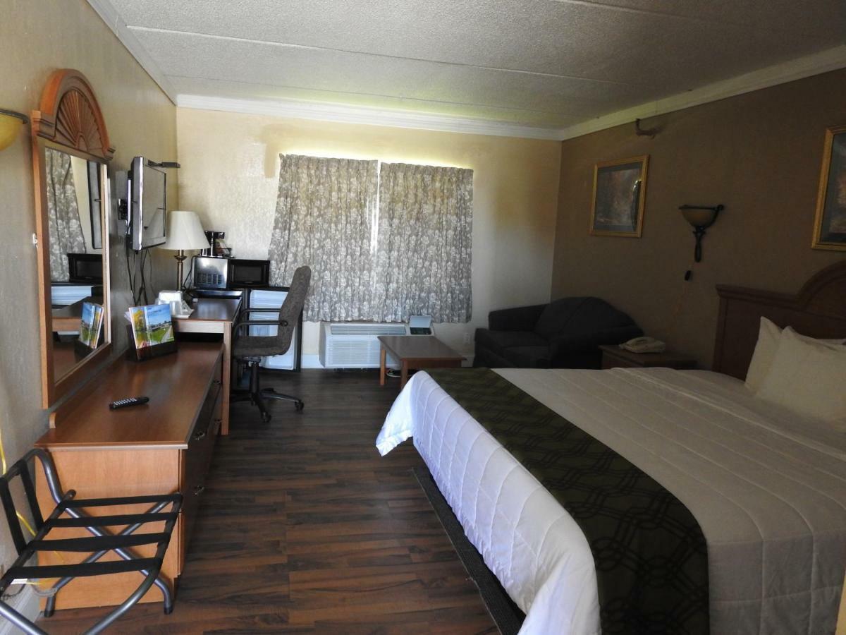 Relax Inn Ром Экстерьер фото