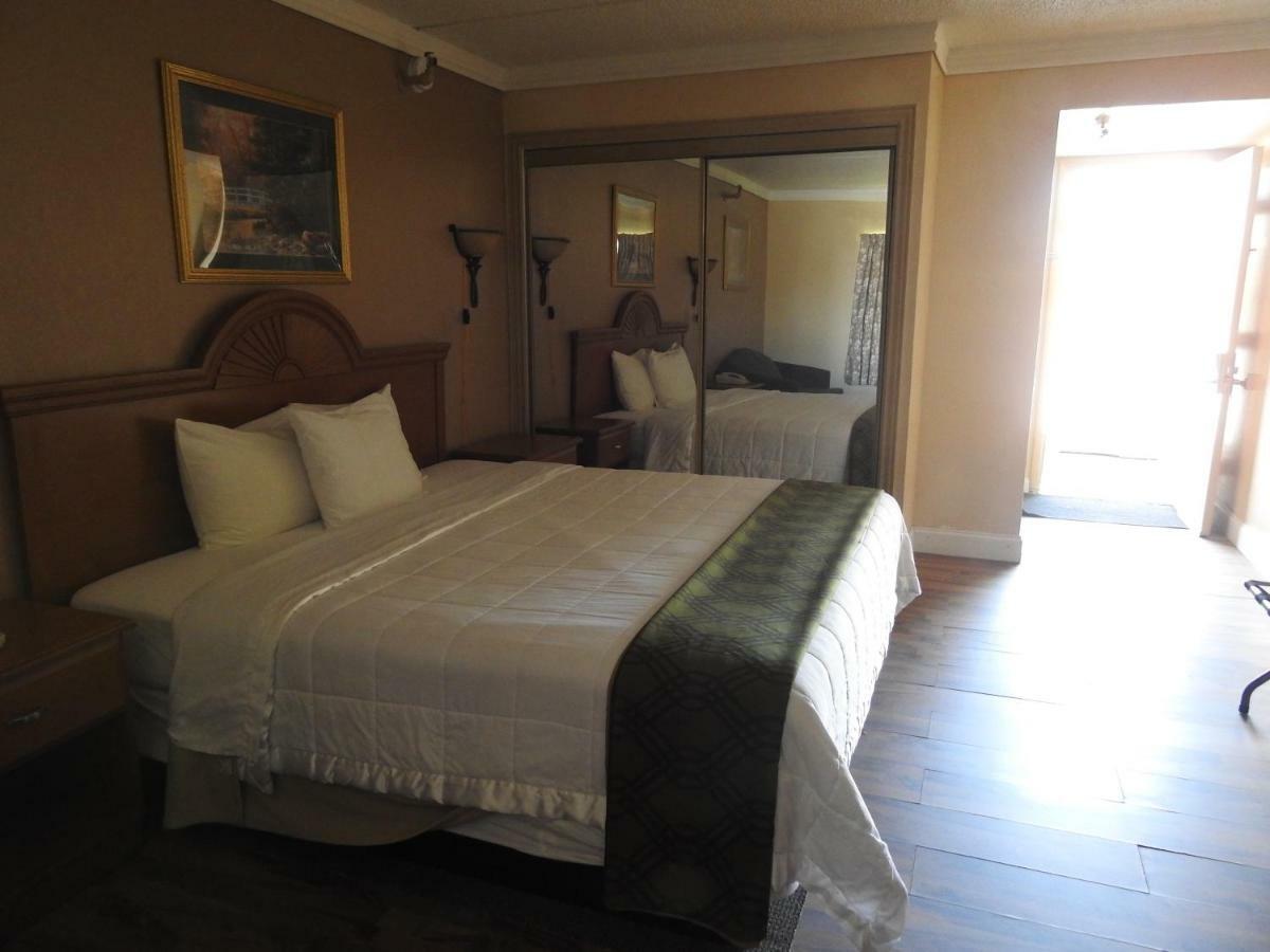 Relax Inn Ром Экстерьер фото