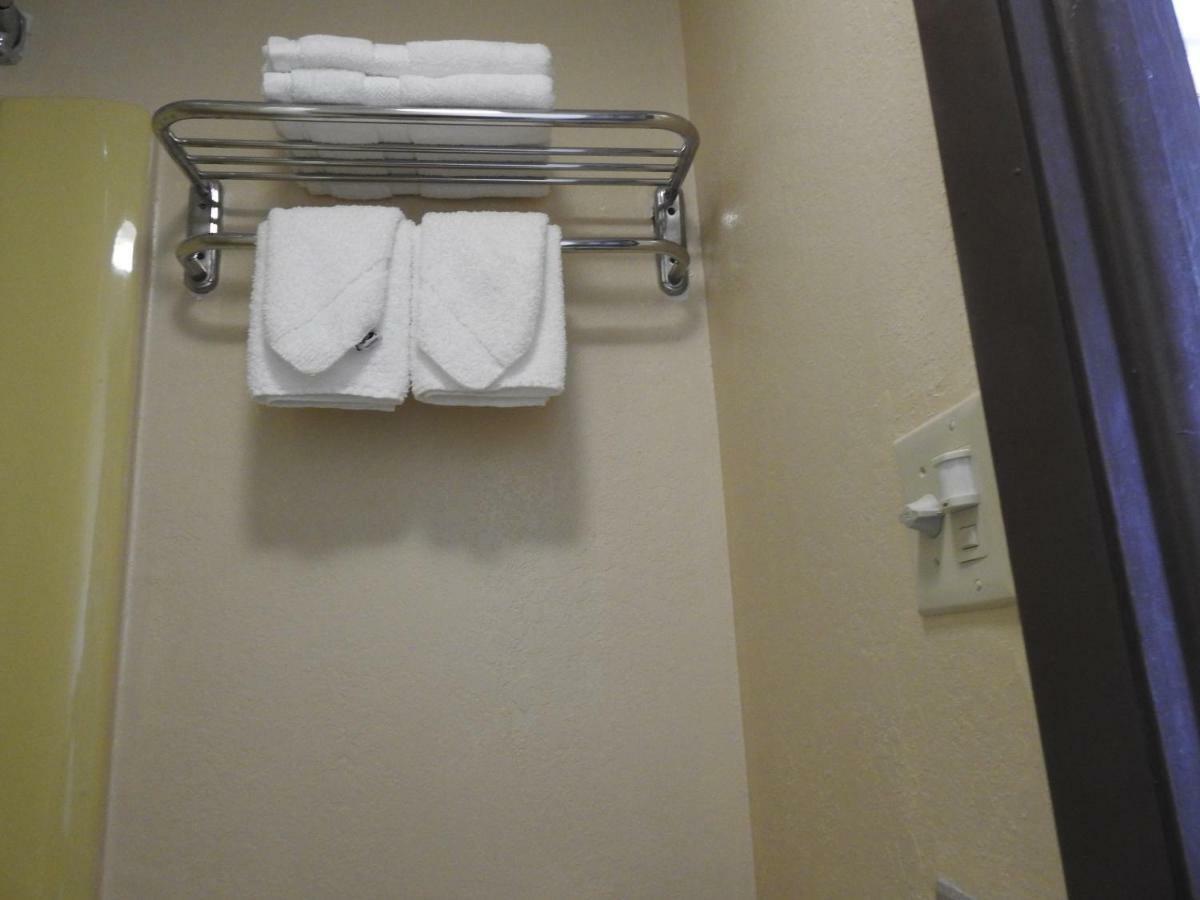 Relax Inn Ром Экстерьер фото