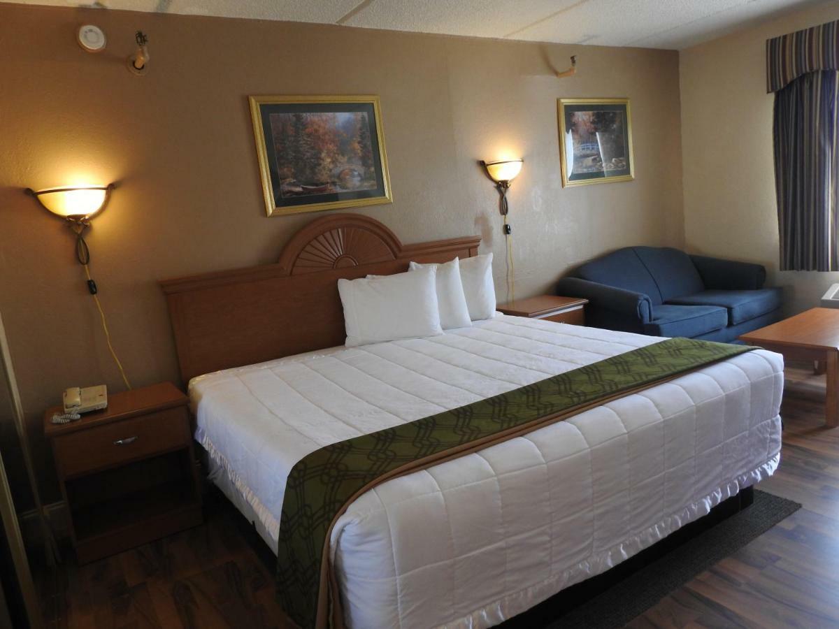 Relax Inn Ром Экстерьер фото